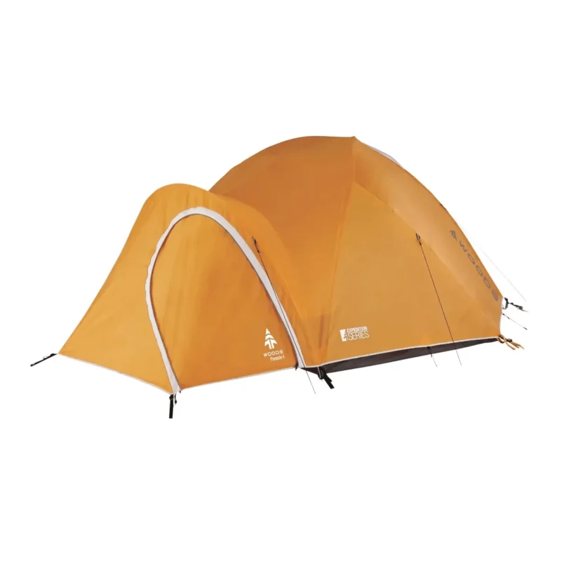 Woods Pinnacle Lightweight 4-person 4-season Tent - Image 17