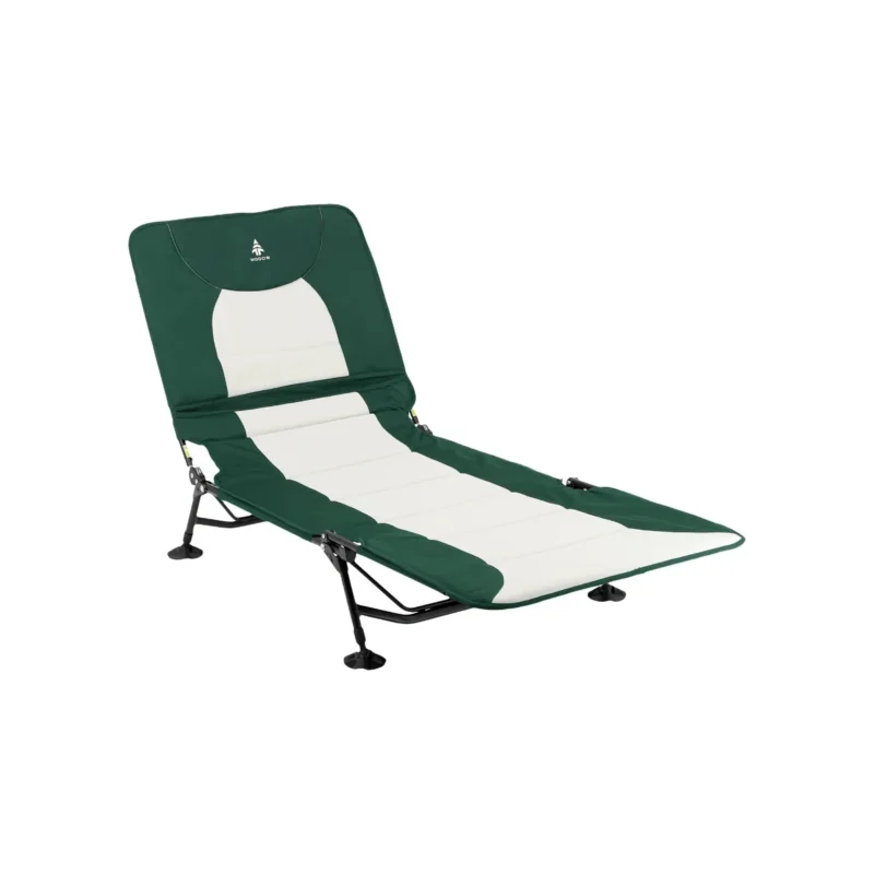 Woods Quick Set-Up Adjustable 2-in-1 Lounger - Image 14