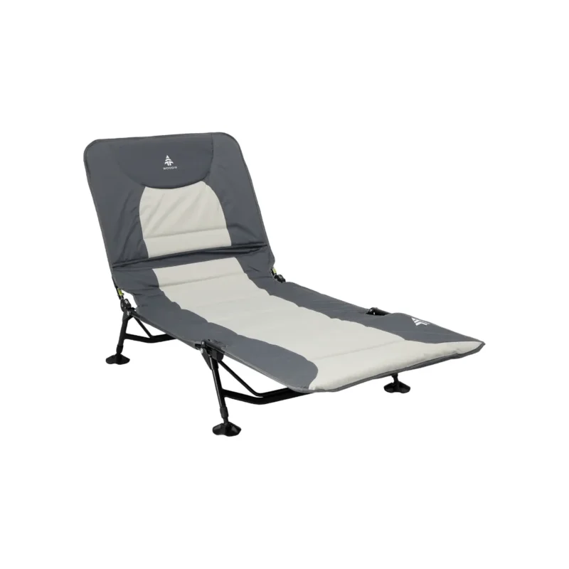 Woods Quick Set-Up Adjustable 2-in-1 Lounger - Image 15