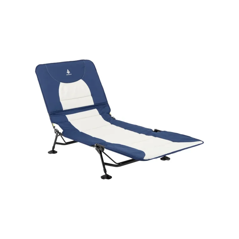 Woods Quick Set-Up Adjustable 2-in-1 Lounger - Image 16