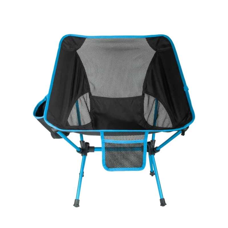 World Famous Sports Compact Collapsible Chair - Image 10