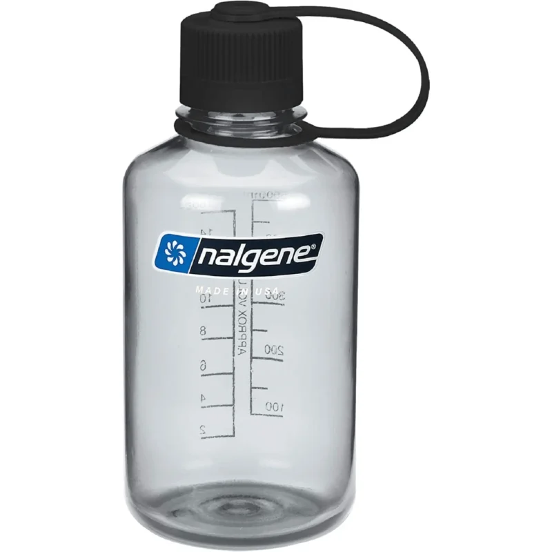 Nalgene Tritan Narrow Mouth Water Bottle - Image 3