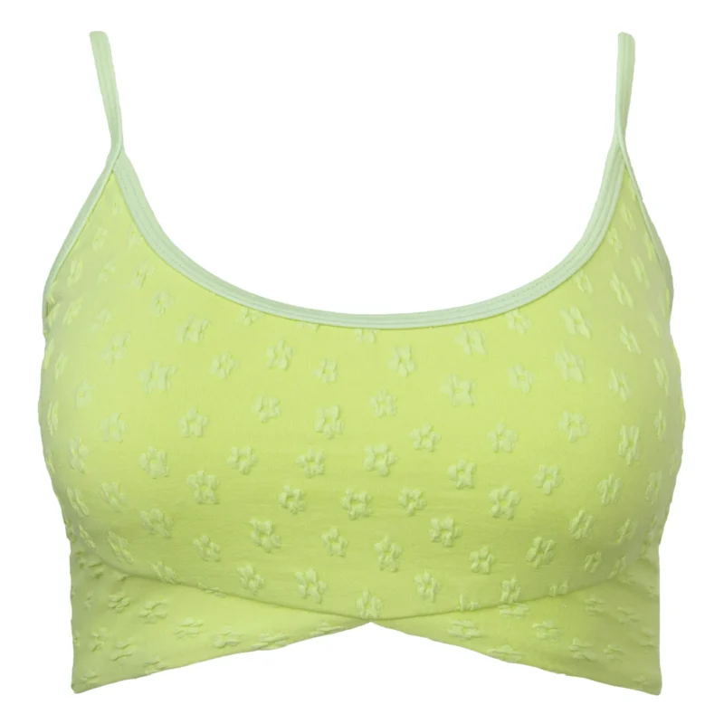 Nani Tone Swim Crop Top - Women's - Image 9