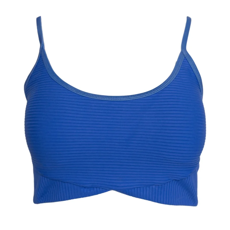 Nani Tone Swim Crop Top - Women's - Image 8