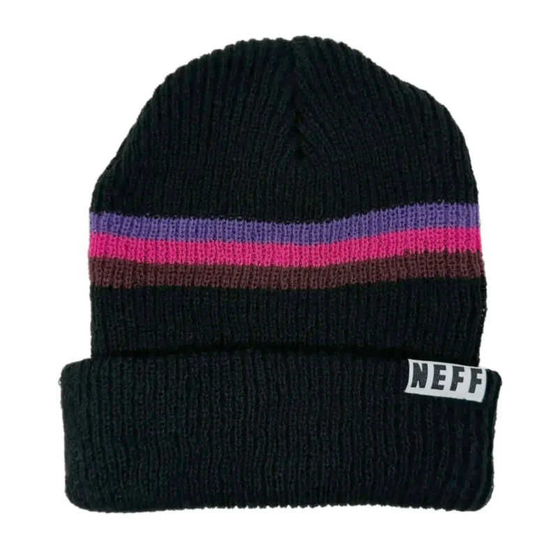Neff Takeover Beanie - Image 2