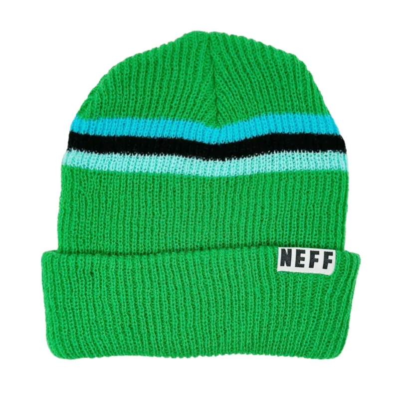Neff Takeover Beanie - Image 4