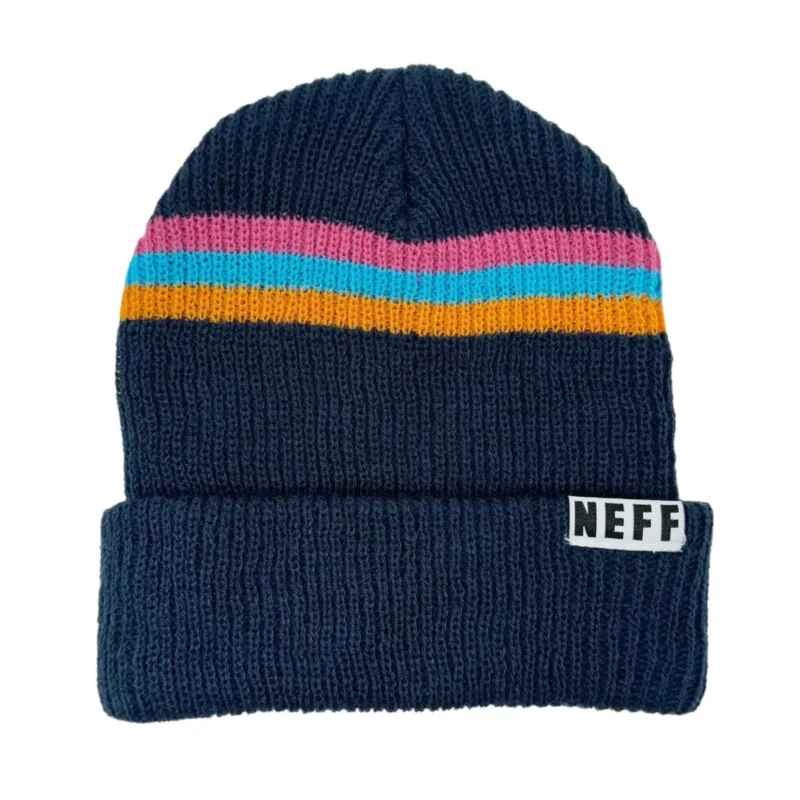 Neff Takeover Beanie - Image 3