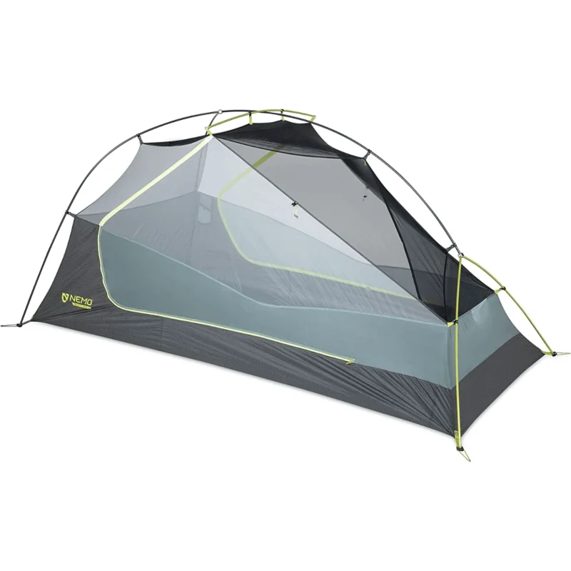 NEMO Equipment Dragonfly OSMO Ultralight Backpacking Tent - Image 10
