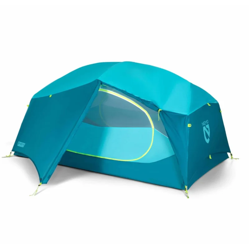 Nemo Arms Nemo Equipment Aurora Backpacking Tent And Footprint - Image 12