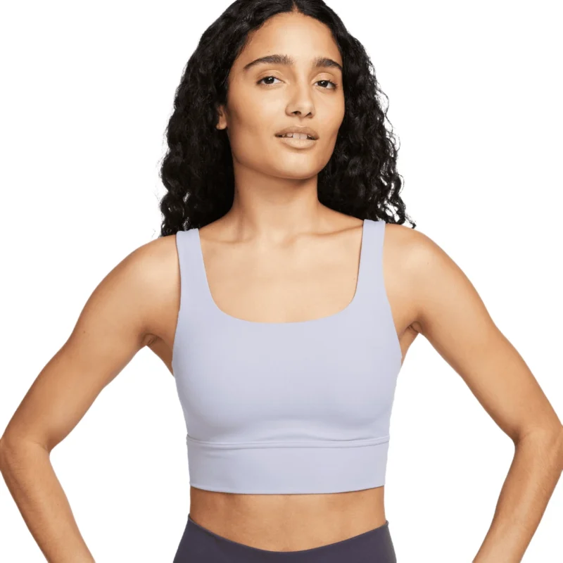 Nike Alate Ellipse Sports Bra - Women's - Image 5