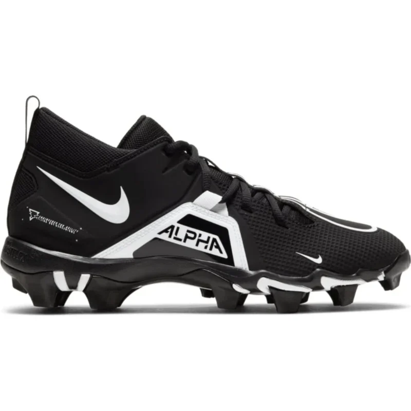 Nike Alpha Menace 3 Shark Football Cleat - Image 10