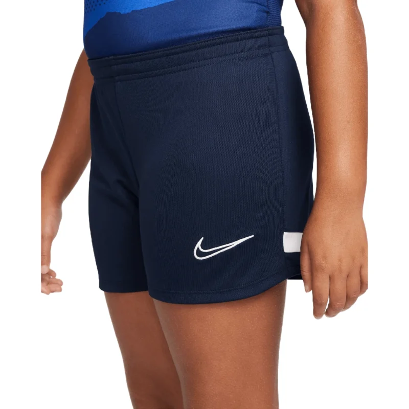 Nike Dri-FIT Academy Soccer Short - Girls' - Image 8