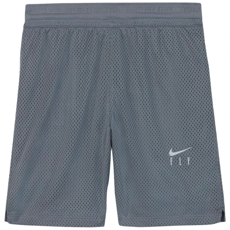 Nike Dri-FIT Fly Essentials Training Short - Girls' - Image 3