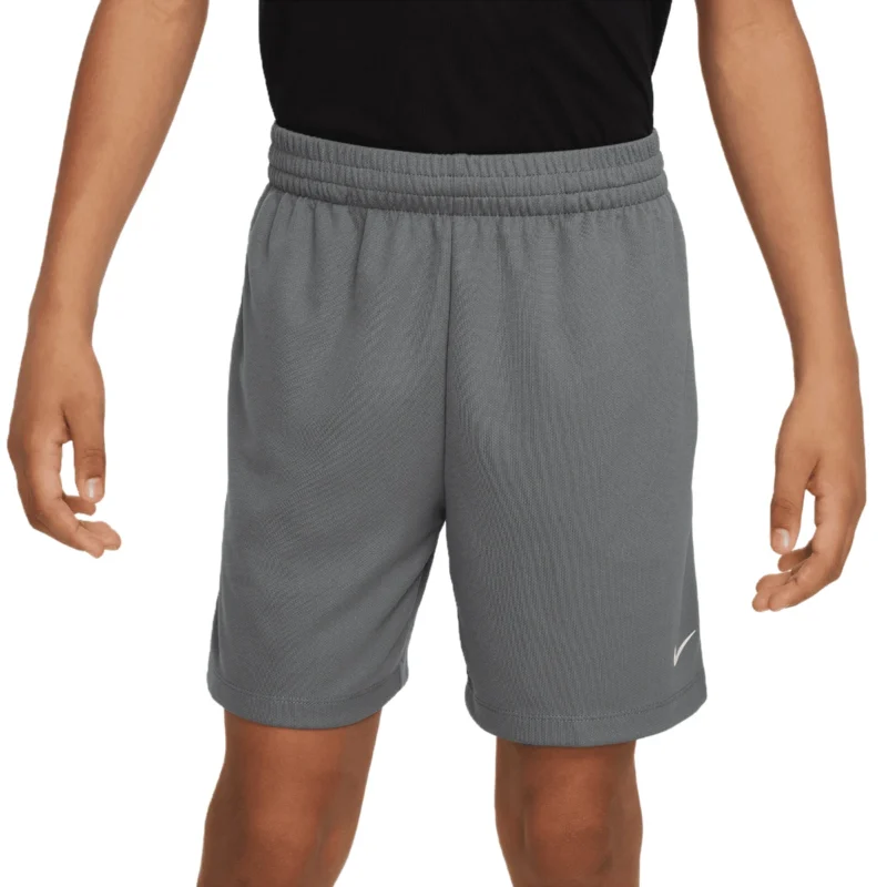 Nike Dri-FIT Multi+ Training Short - Boys' - Image 7