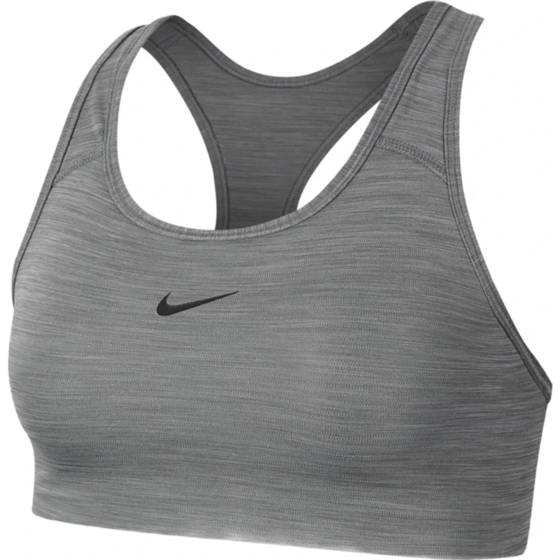 Nike Swoosh Medium-Support Sports Bra - Women's - Image 12