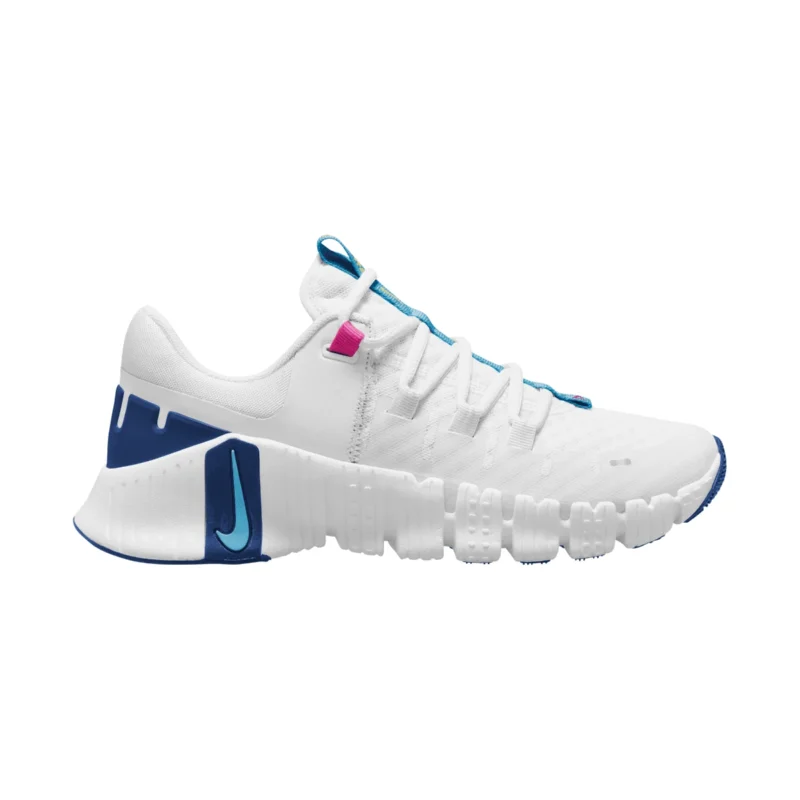 Nike Free Metcon 5 Training Shoe - Women's - Image 19