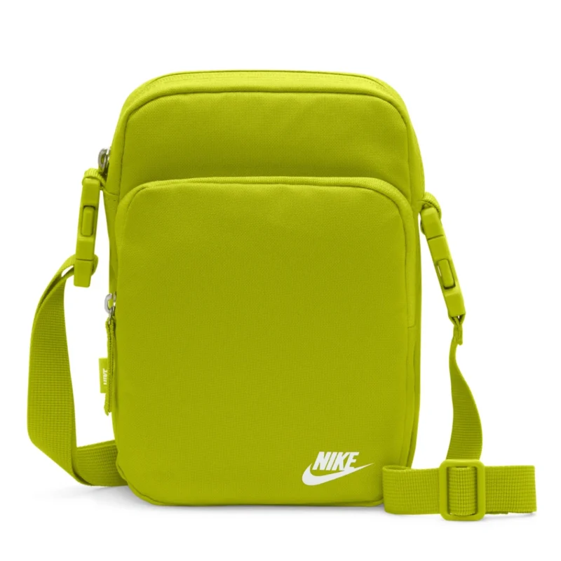 Nike Heritage Crossbody Bag - Image 6