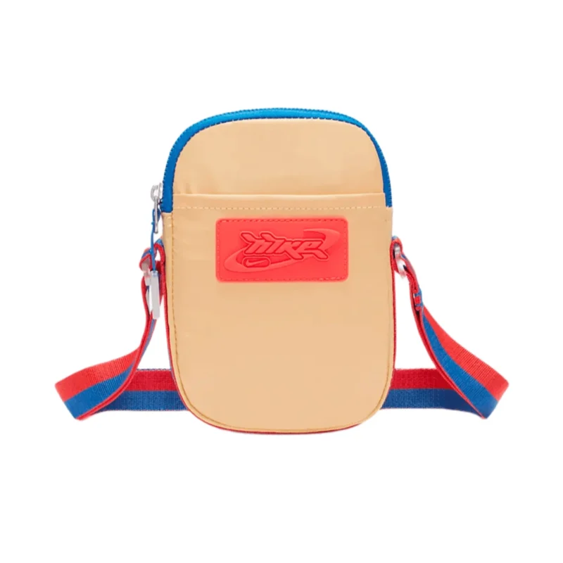 Nike Heritage Crossbody Bag - Image 7
