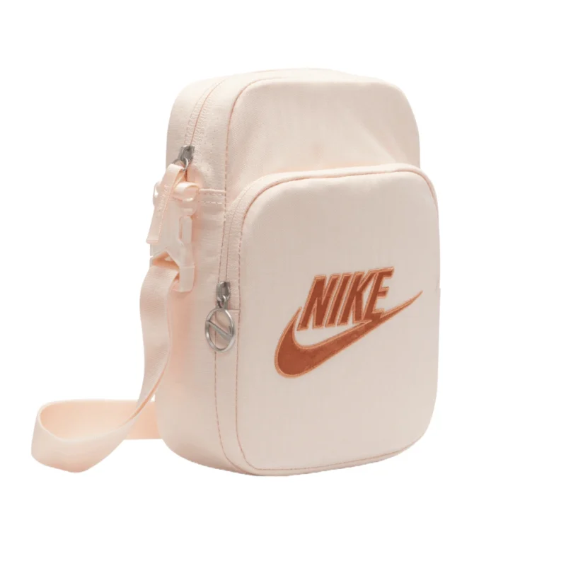 Nike Heritage Crossbody Bag - Image 11