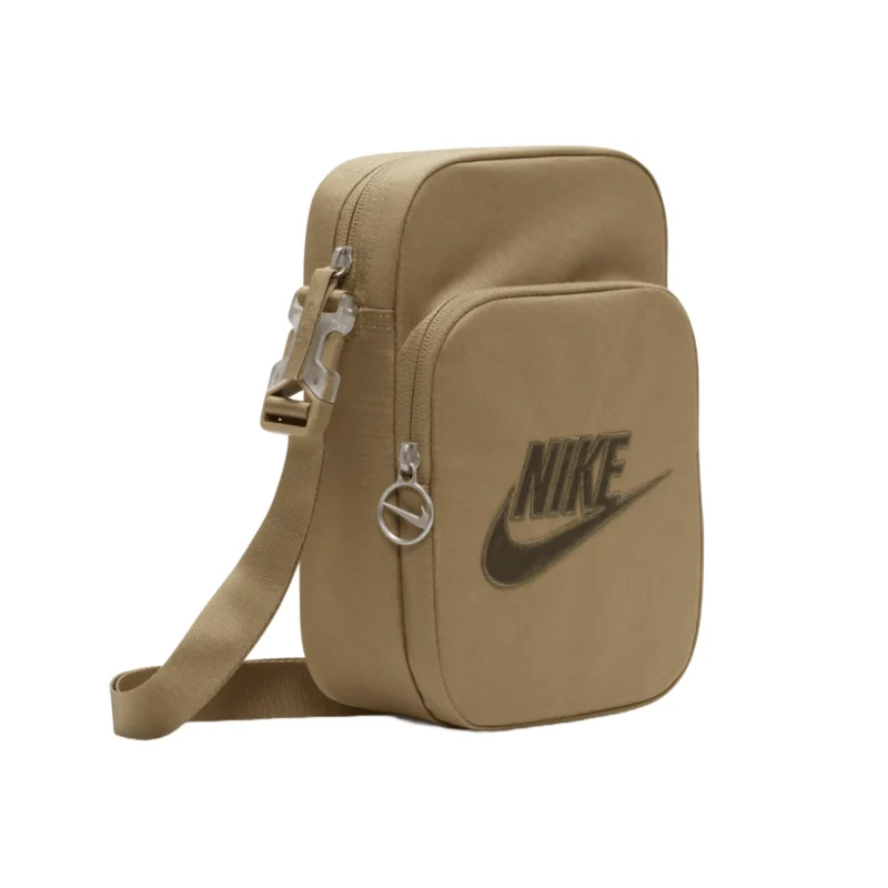 Nike Heritage Crossbody Bag - Image 10