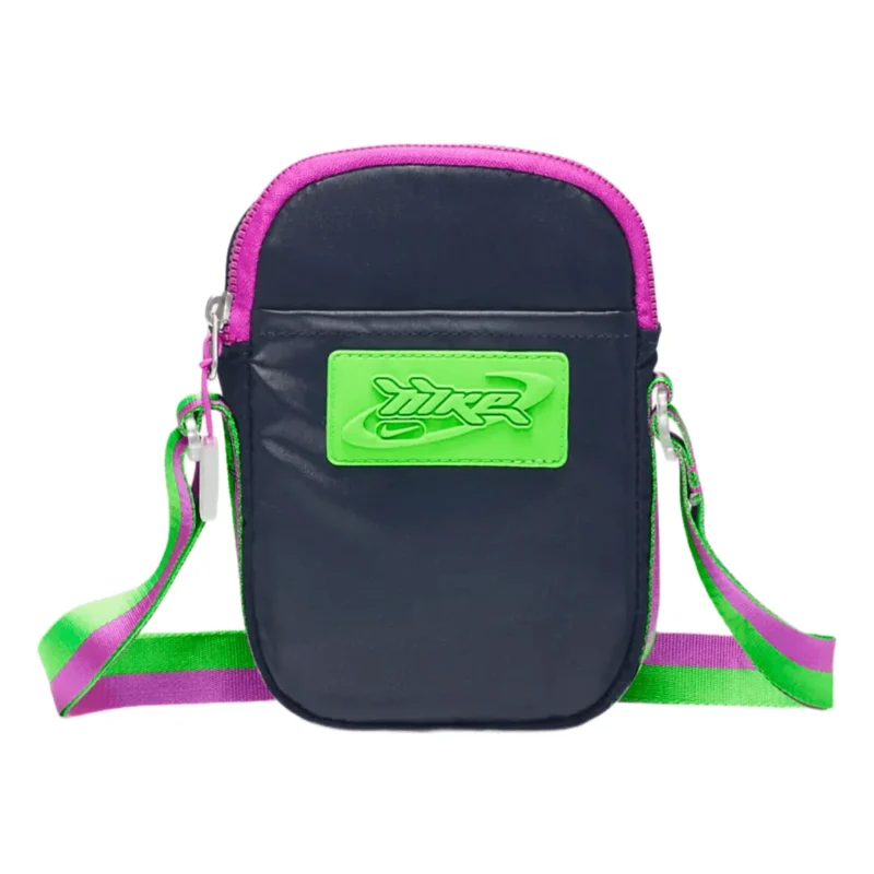 Nike Heritage Crossbody Bag - Image 8