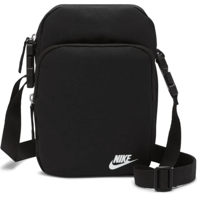 Nike Heritage Crossbody Bag - Image 12
