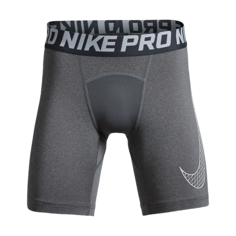 Nike Pro Short - Boys' - Image 5