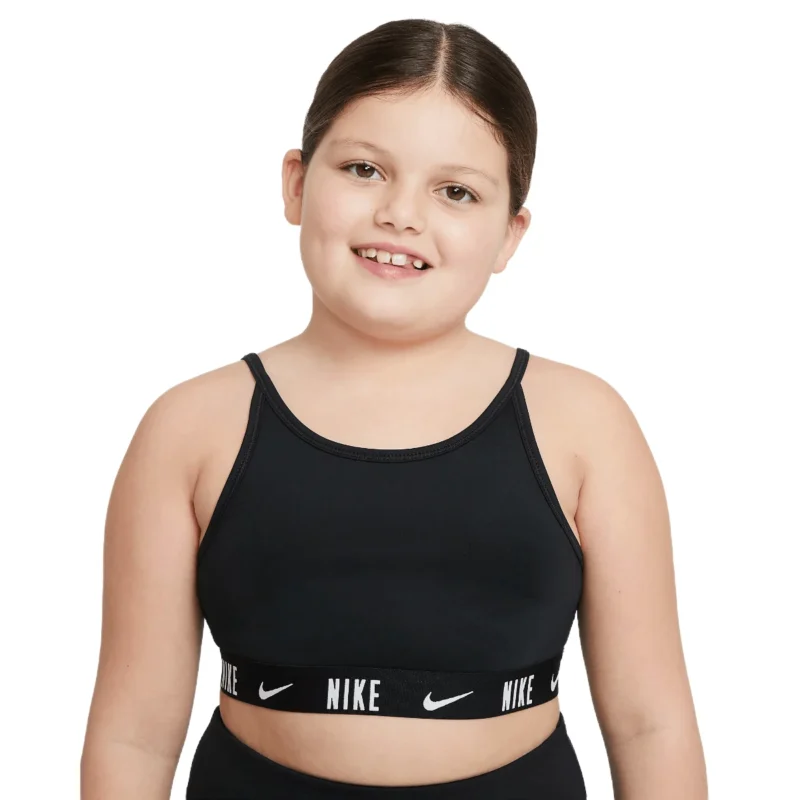 Nike Trophy Sports Bra - Girls' - Image 4