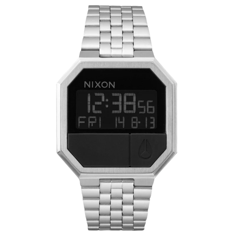 Nixon Re-Run Watch - Image 6