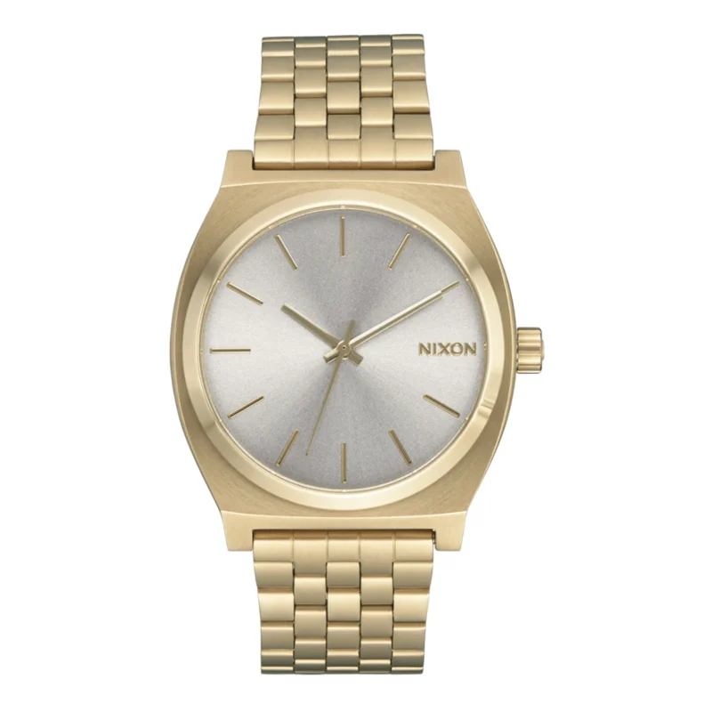 Nixon Time Teller Watch - Image 7