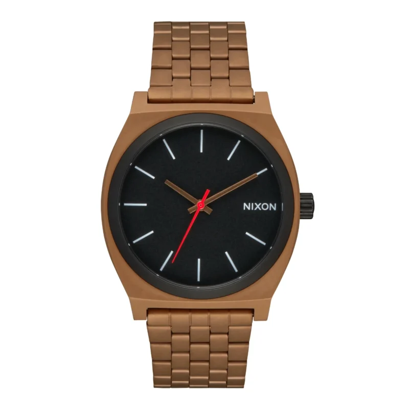 Nixon Time Teller Watch - Image 11