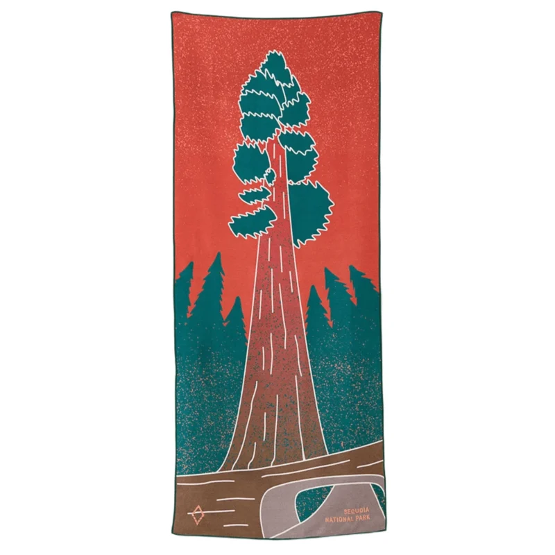 Nomadix Original Sequoia Towel - Image 2