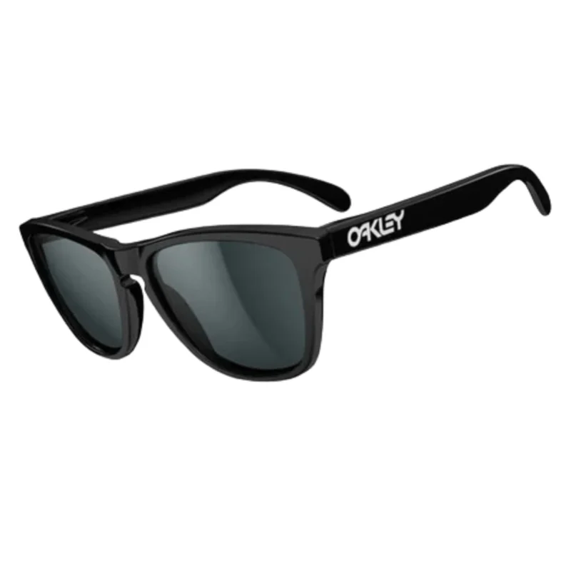 Oakley Frogskins Sunglasses - Image 5