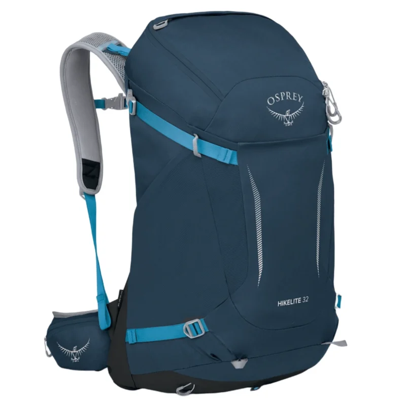 Osprey Hikelite 32 Backpack - Image 4