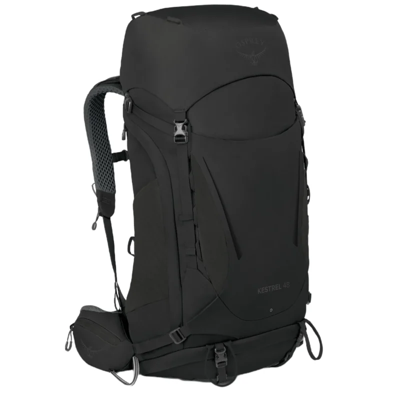 Osprey Kestrel 48L Backpack - Image 6