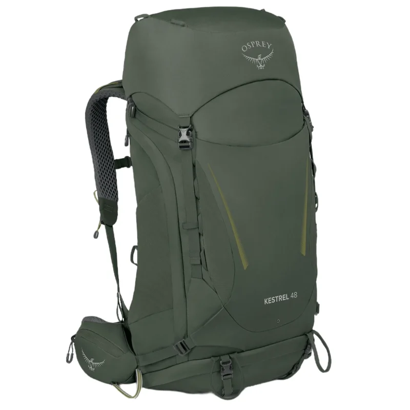 Osprey Kestrel 48L Backpack - Image 5
