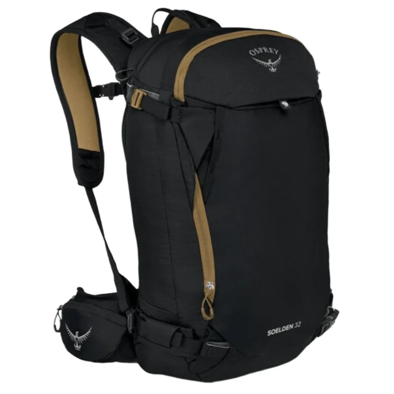 Osprey Soelden 32 Pack - Image 5