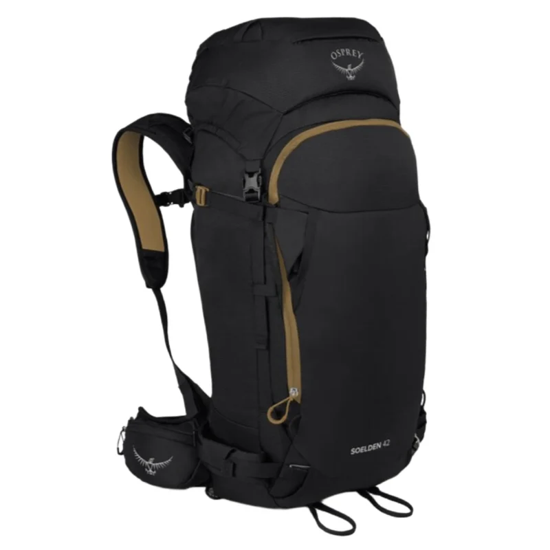Osprey Soelden 42 Pack - Image 8