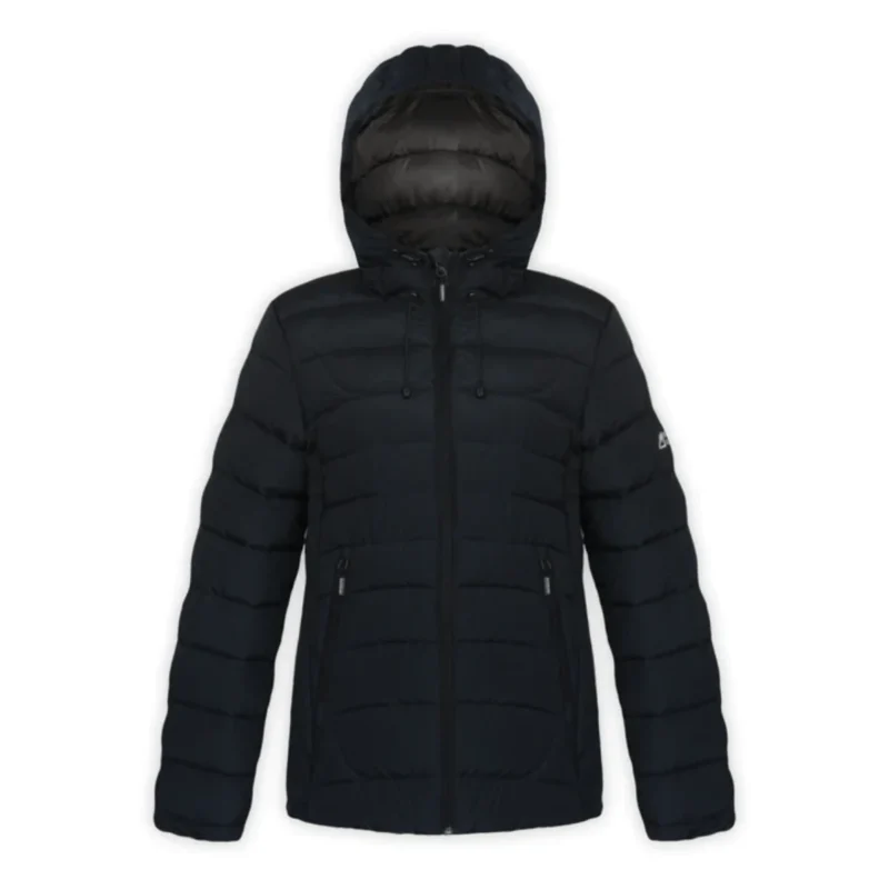 Boulder Gear Cosmic Puffy Jacket - Women's - Image 4