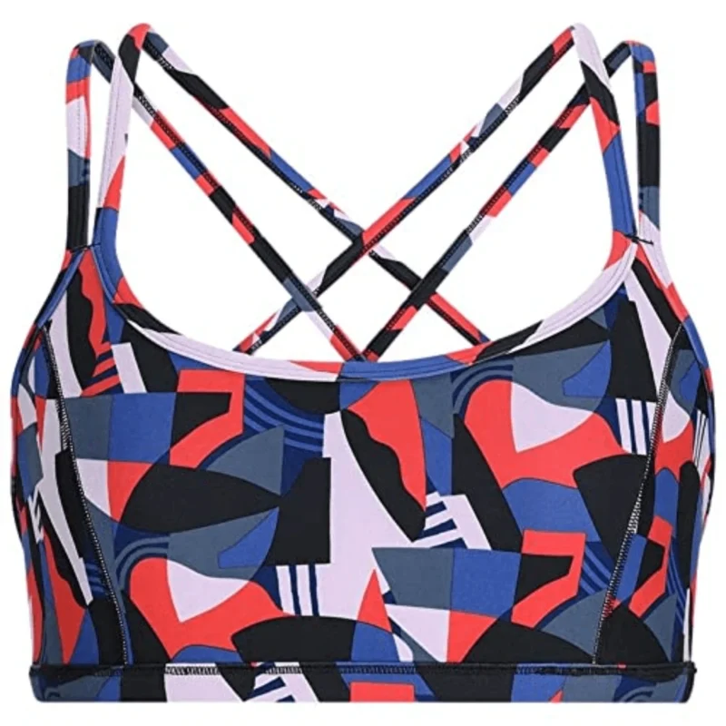 Outdoor Research Vantage Printed Light Support Bralette - Women's - Image 5