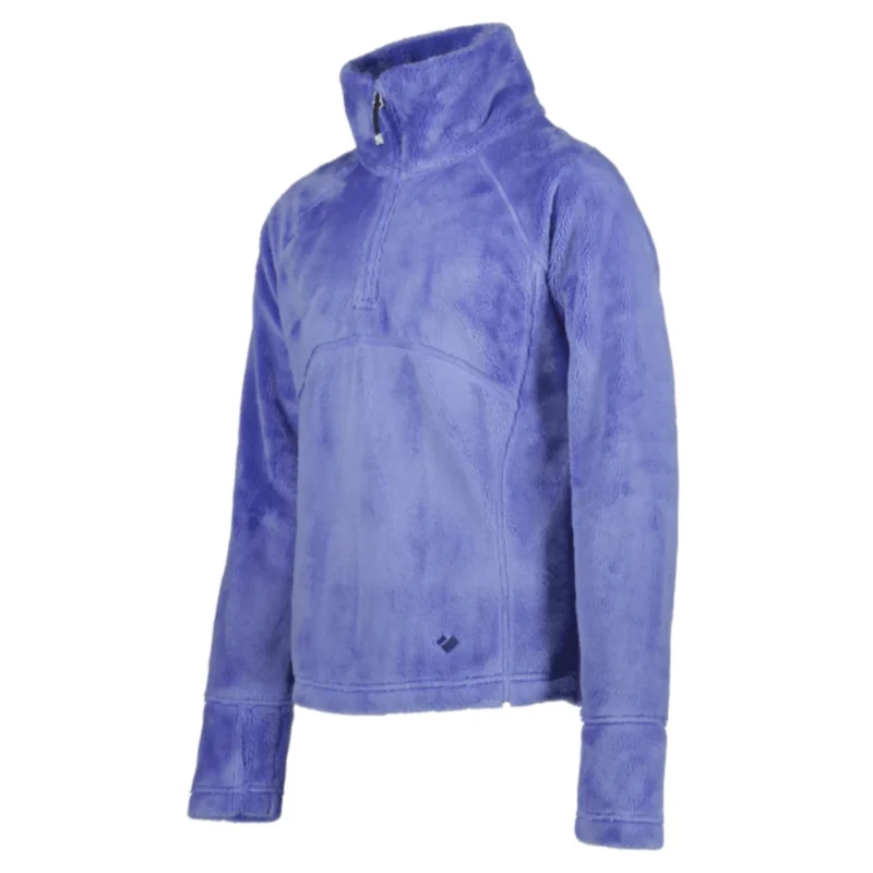 Obermeyer Furry Fleece Top - Youth - Image 8