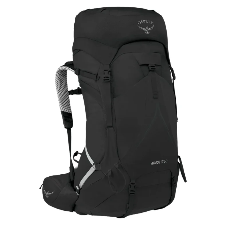 Osprey Atmos AG LT 50L Backpack - Men's - Image 7