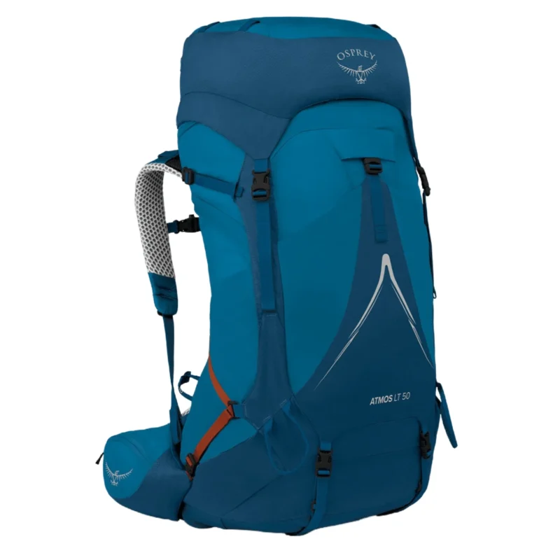 Osprey Atmos AG LT 50L Backpack - Men's - Image 5