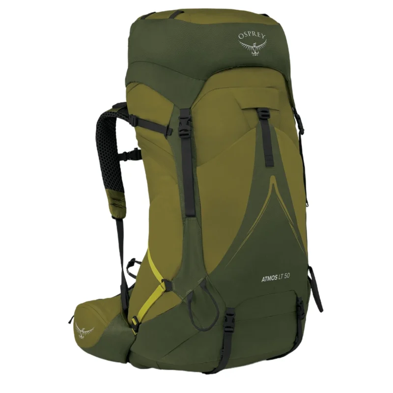 Osprey Atmos AG LT 50L Backpack - Men's - Image 6