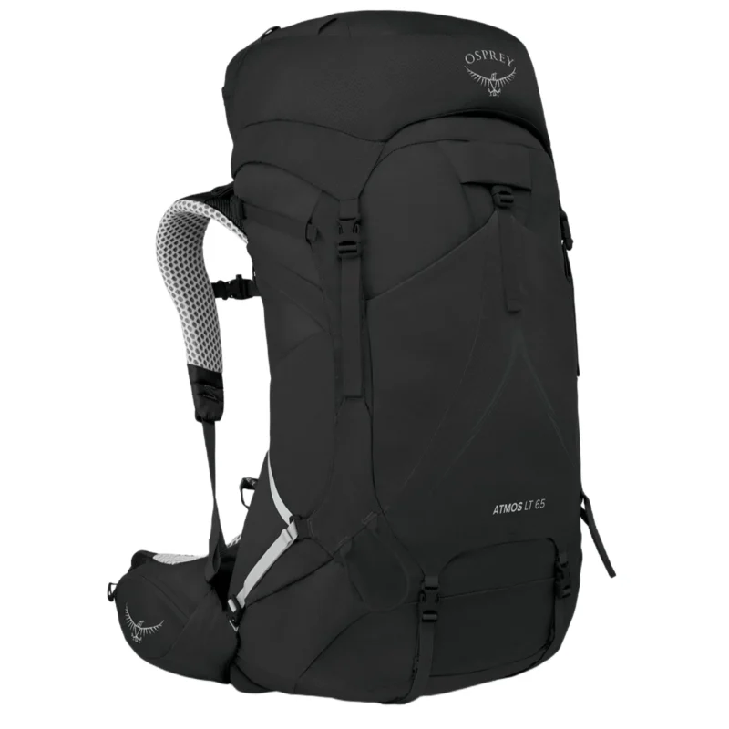 Osprey Aura AG LT 50L Backpacking Pack - Image 7