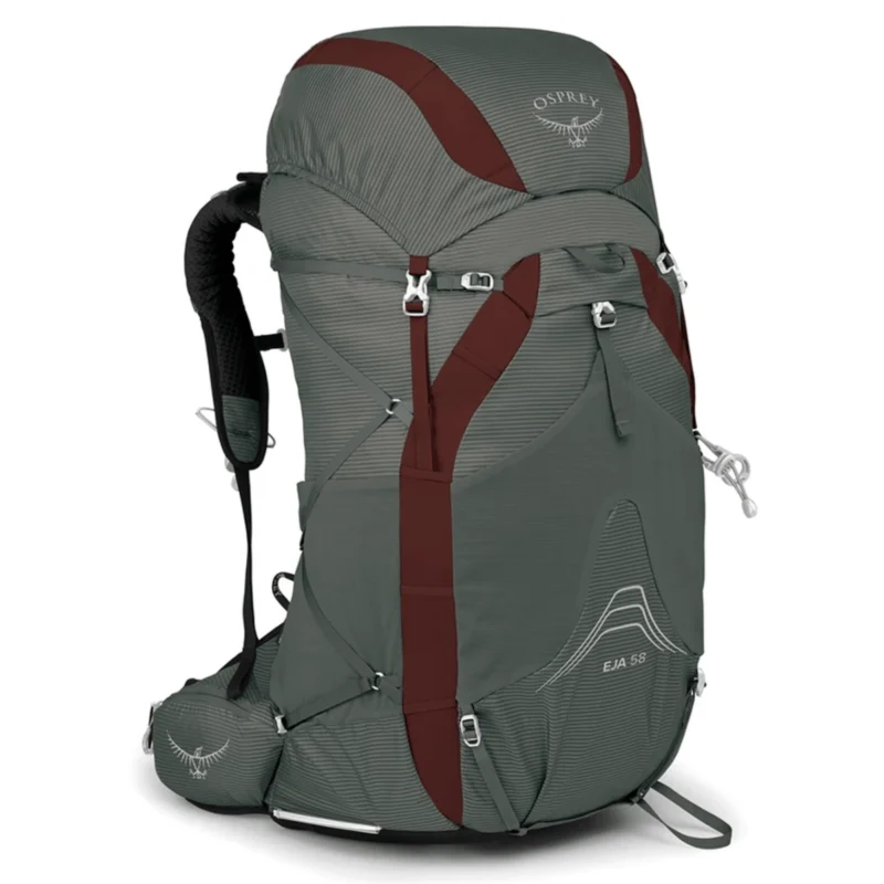 Osprey EJA 58L Backpack - Image 6