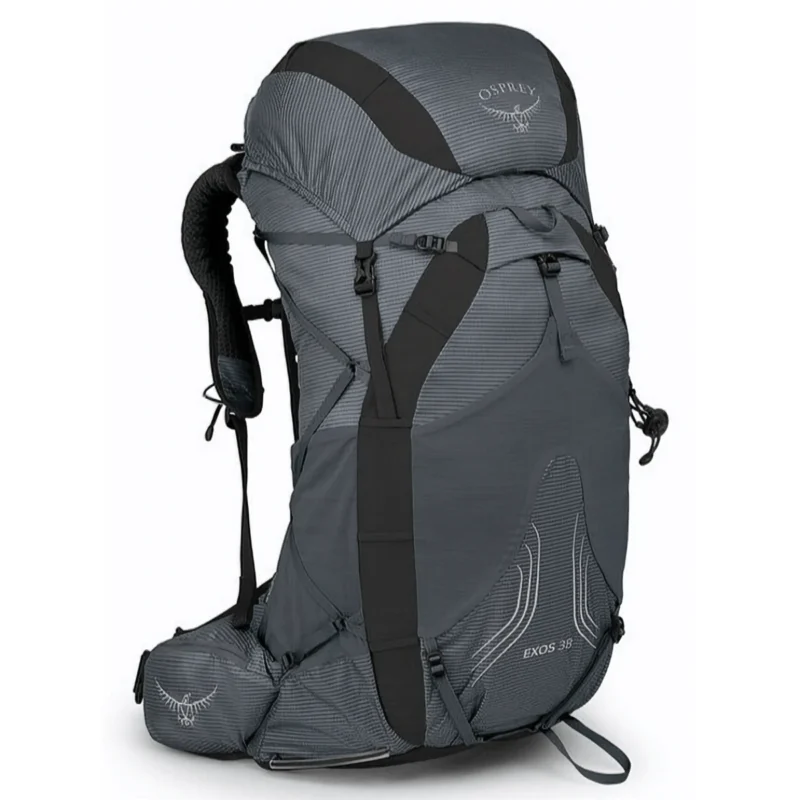 Osprey Exos 38L Backpack - Men's - Image 9