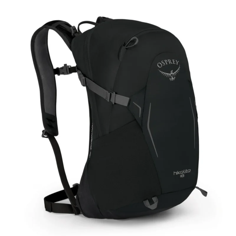 Osprey Hikelite 18l Backpack - Image 5