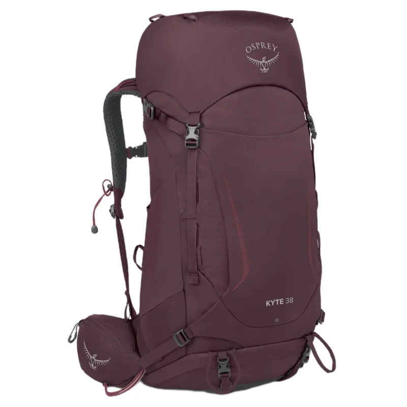Osprey Kyte 38L Backpacking Pack - Image 4