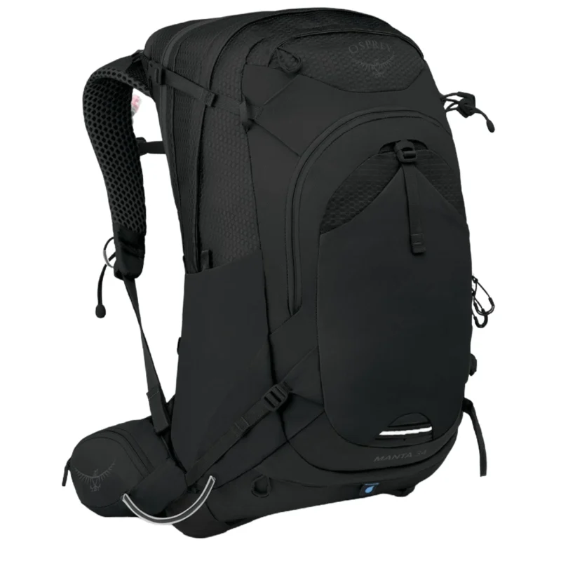 Osprey Manta 34L Hiking Pack - Image 10
